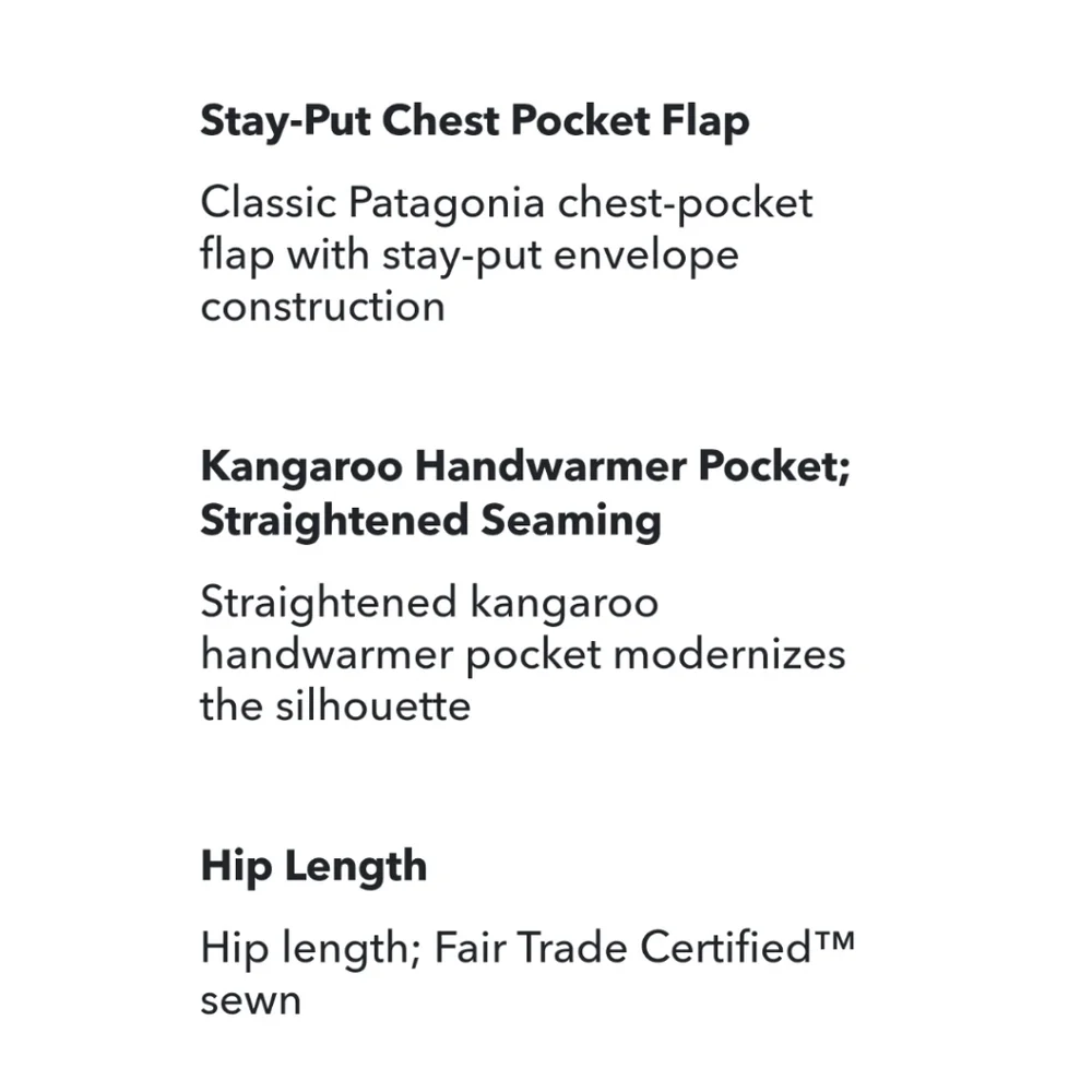 PATAGONIA Women's Re-Tool Snap-T® Fleece Pullover - Picture 12 of 12